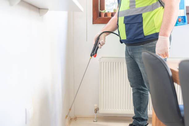 Best Best Pest Control Near Me  in Minco, OK